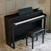 Casio AP-300BK Celviano Digital Piano w/Bench - Black
