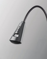 Konig & Meyer Music Stand Light with 2 LED Flexlight 12263-000-55