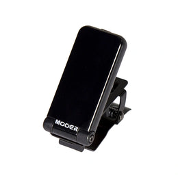 MOOER Clip-On Tuner CT01