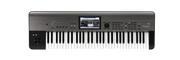 Korg Krome EX-61 Keys Music Workstation Synthesizer