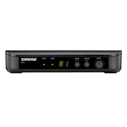 Shure BLX14/CVL Wireless Presenter System with CVL Lavalier Microphone