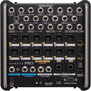 EFNOTE 501 Traditional Set