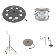 EFNOTE 704 Technical Set (CS7 stand)
