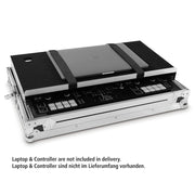 NATIVE INSTRUMENTS TRAKTOR Kontrol S4 MK3 Flightcase
