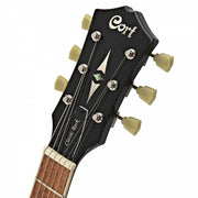 Cort Electric Guitar - CR250 TBK
