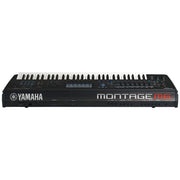 Yamaha Montage M6 Synthesizer Workstation with 61 Keys ( Latest Version)