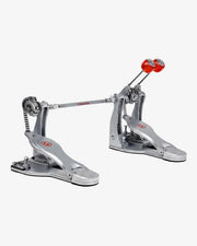 Gibraltar 9711G-DB G Class Double Bass Drum Pedal