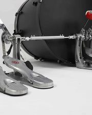Gibraltar 9711G-DB G Class Double Bass Drum Pedal