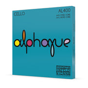 Thomastik-Infeld AL400 Alphayue Cello 4/4 Strings
