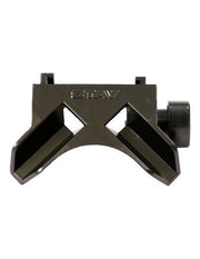 STAY MUSIC STRAIGHT BASE SLIM BLACK
