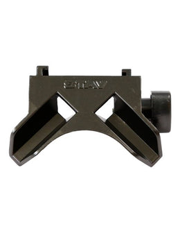 STAY MUSIC STRAIGHT BASE SLIM BLACK