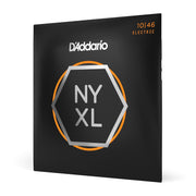 D'Addario NYXL Electric Guitar String Set, Super Light 09|42 , Medium Balanced 11|50 ,  Super Light Regular 09|46, Light 09|46