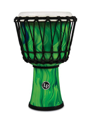 LP Djembe World Rope Circle -7