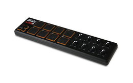 Akai Professional LPD8 Ultra-Portable USB Pad Controller