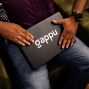 Gappu Jambox TRAVEL CAJON