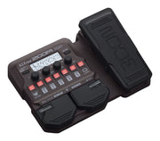 Zoom A1X Four Multi Effects Processor