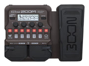 Zoom A1X Four Multi Effects Processor