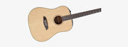 Sire Larry Carlton A3 DS Dreadnought Electro Acoustic Guitar - Natural
