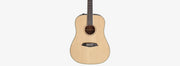 Sire Larry Carlton A3 DS Dreadnought Electro Acoustic Guitar - Natural