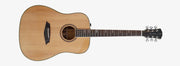 SIRE SEMI ACOUSTIC GUITAR A4-DS-NT