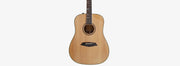 SIRE SEMI ACOUSTIC GUITAR A4-DS-NT