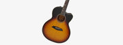SIRE SEMI ACOUSTIC GUITAR  A4-GS-VS
