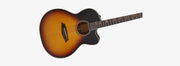 SIRE SEMI ACOUSTIC GUITAR  A4-GS-VS