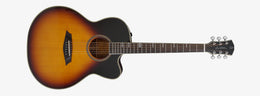 SIRE SEMI ACOUSTIC GUITAR  A4-GS-VS