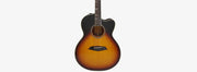 SIRE SEMI ACOUSTIC GUITAR  A4-GS-VS