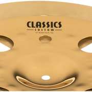 MEINL  Artist Concept Model 12