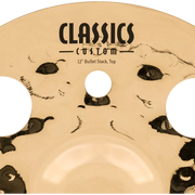 MEINL  Artist Concept Model 12