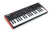 Akai MPK Mini Plus 37-Key Compact Midi Keyboard Controller with MPC Beats Software Pack