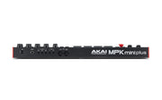 Akai MPK Mini Plus 37-Key Compact Midi Keyboard Controller with MPC Beats Software Pack