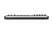 Akai MPK Mini Plus 37-Key Compact Midi Keyboard Controller with MPC Beats Software Pack
