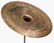 ISTANBUL Cymbal 18