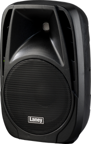 Laney AH110 G2 400W Active Audio Hub Venue Portable Loudspeaker