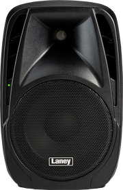 Laney AH110 G2 400W Active Audio Hub Venue Portable Loudspeaker