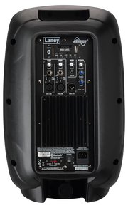 Laney AH110 G2 400W Active Audio Hub Venue Portable Loudspeaker