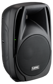 Laney AH110 G2 400W Active Audio Hub Venue Portable Loudspeaker