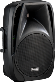 Laney AH112 G2 800W Active Audio Hub Venue Portable Loudspeaker