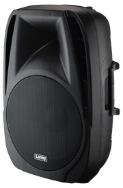 Laney AudioHub Venue Portable Loudspeaker Active AH115-G2 800W