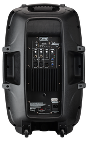 Laney AudioHub Venue Portable Loudspeaker Active AH115-G2 800W