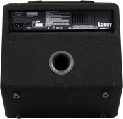 Laney AudioHub Amp AH40 40W Kickback Cabinet