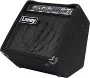 Laney AudioHub Amp AH40 40W Kickback Cabinet
