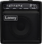 Laney AudioHub Amp AH40 40W Kickback Cabinet
