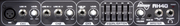 Laney AudioHub Amp AH40 40W Kickback Cabinet