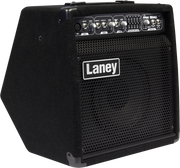 Laney AudioHub Amp AH40 40W Kickback Cabinet