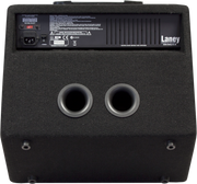 Laney AudioHub Amp AH80 80W Kickback Cabinet