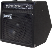 Laney AudioHub Amp AH80 80W Kickback Cabinet