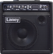 Laney AudioHub Amp AH80 80W Kickback Cabinet